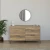HANAH HOME Komoda Sfn 1760 Oo 1