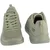 Skechers Ženske patike Bobs Squad Chaos - Face Off, 117209-SAGE, Svetlozelene