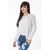 Bluza s čipko