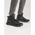 Helly Hansen Moški pohodni čevlji Mens Cascade Mid-Height Hiking Shoes Black/New Light Grey 46