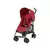 Peg Perego otroški voziček Pliko Mini Geo Red, rdeč