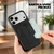 Maska za Samsung Galaxy S26 zelena Magsafe GripCard