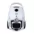 VIVAX VC-7004A Usisivač sa kesom, 700 W, 3 l, Beli