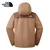 The North Face Muška jakna 8DRZ, Smeđe boje