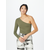 Urban Classics Majica, zelena