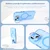 Maska za mobilni telefon iPhone 15 Pro Max, Magsafe, Roze