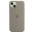 iPhone 15 Plus Silicone Case sa MagSafe-om - Clay