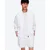 Moški pulover On Courtside Full Zip LDN White S