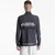 Srajca Nike ACG Aireez Mens UV Protection Button-Up Long-Sleeve Graphic Top Dk Smoke Grey/ White S