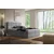 Boxspring postelja Relax - 180x200 cm
