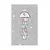CONCEPTUM HYPNOSE Tepih (100x300) WOOKECE025