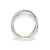 Prstan Swarovski HYPERBOLA 5714162