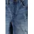 MINOTI Kavbojke moder denim