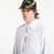 Srajca PLEASURES Impact Button Up White M