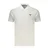 Accademia Militare Muška polo majica S6S6725584, Kratki rukav, Bela