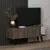 Hanah Home HANAH HOME Tarab - Walnut TV omarica, (20864982)