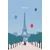 Ravensburger Puzzle Paris 99 kosov