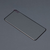 Dux Ducis 10D Kaljeno staklo za Honor 90 Pro - Crna KP27942