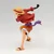 Banpresto Figura Monkey D Luffy ver.A Maximatic One Piece 21cm, (5000081703)
