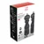 Set of 2 salt and peppercorn grinders, 20 cm, Paris uSelect Z, Grap