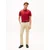 TOMMY HILFIGER Chino hlače DENTON ESSENTIAL chamois