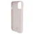 PURO Maska za iPhone 14 6.1 ICON roze