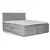 Boxspring postelja Top 5 - 120x200 cm