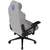 Lorgar Gaming stolica CHA41, Siva