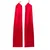 Rokavnik JEWELRY & WATCHES - Evening - E52_F_red