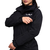 GymBeam Women‘s Softshell Jacket Black