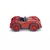 Green Toys Zelena igrača dirkalnik rdeča