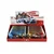 Teddies Vodna sestavljanka avto 13x11cm iz plastike