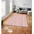 Conceptum Hypnose Tepih Asr Crpt-65, Pravougaoni, 180x280 cm, Šareni