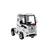 Mercedes ACTROS Beli 4×4 Premium Oprema