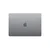 Obnovljeni laptop MacBook Air 15, M2, 8GB, 512GB, Klasa A+, srebrni