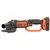 BLACK   DECKER Ugaona brusilica BCG720M1