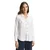TOM TAILOR Bluza bela