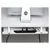 Ergo Office Organizator kablov ER-431W