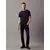 Calvin Klein Muške farmerke J30J323695, Teget