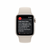 Pametni sat APPLE Watch SE (2022) - Starlight 40 mm