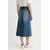 Jeans krilo A.P.C. jupe georgia