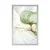Plakat abstraktna narava - 60x90 white