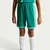Nike KM K NK DF ACD25 SHORT, dječije hlače, zelena IO0719
