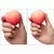 Stimulator za ženske Pink Peach