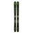 KÄSTLE Paragon 107 smuči + K14 Attack GW vezi