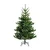 Novogodišnja jelka Alba fir D127cm H210cm Everlands 68.4466