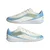 Adidas Patike za fudbal za dečake F50 Messi Club In J, KK1379, Belo-plave