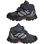 Adidas Patike za dečake Terrex Skychaser Mid Gtx Cf I, JR4056, Teget