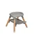 Kikka Boo Hranilica Woody 6in1 Grey