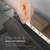 LED TRAK VT-3528/BELA - 120